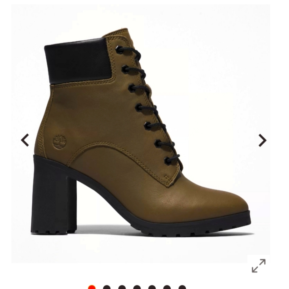 Timberland Allington Boot